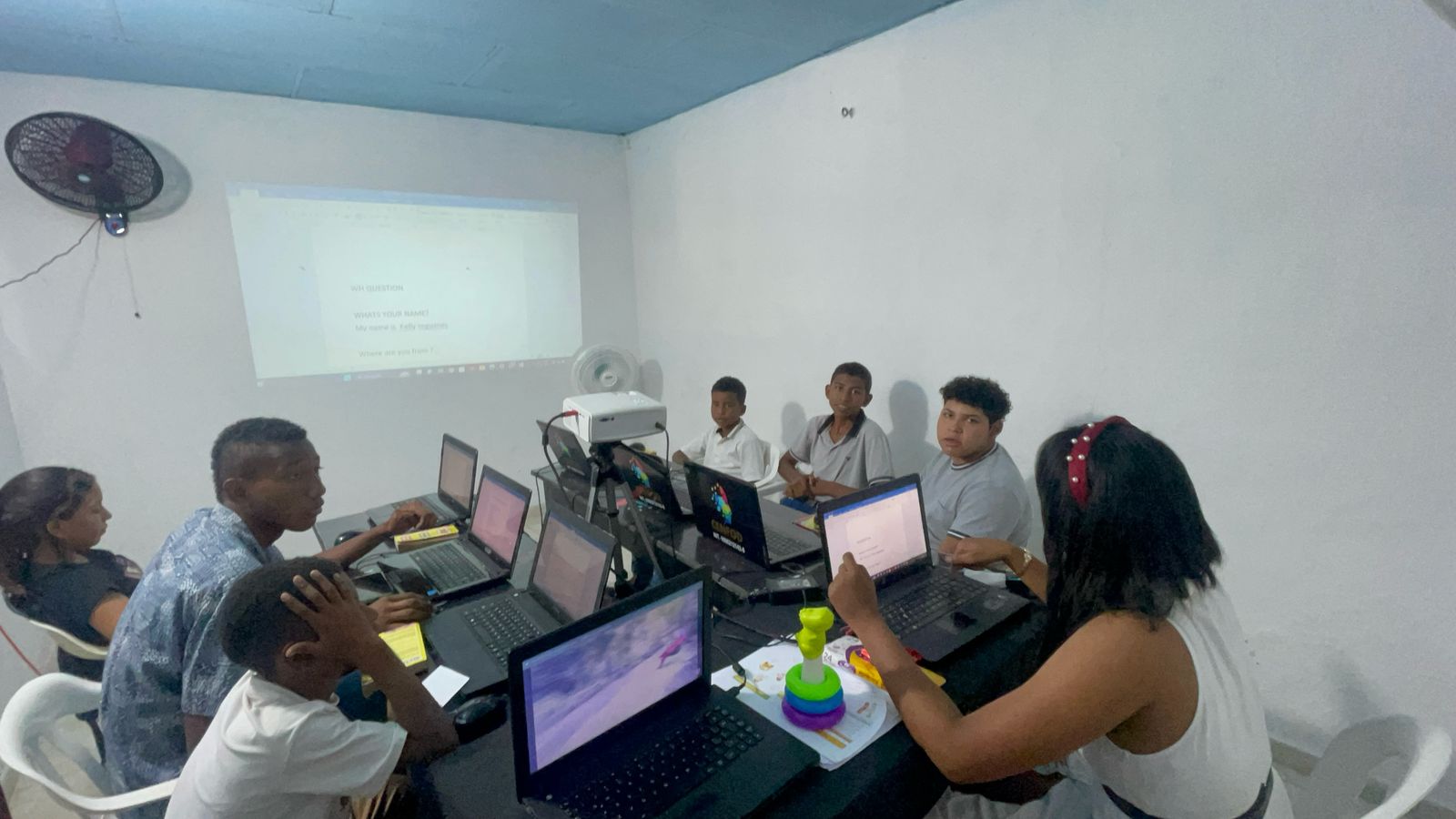 Curso 1